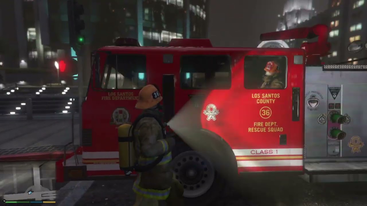 Grand Theft Auto V