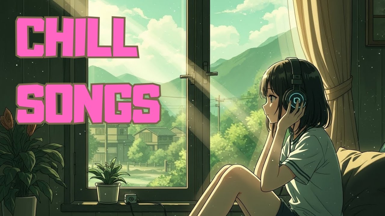 Chill Songs Vol.92 | Chill R&B & Dreamy Pop | Gentle Days & Warm Vibes