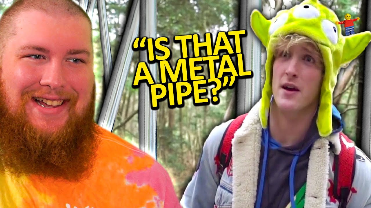 ТЁМНЫЕ мемы, которые вызывают вопросы