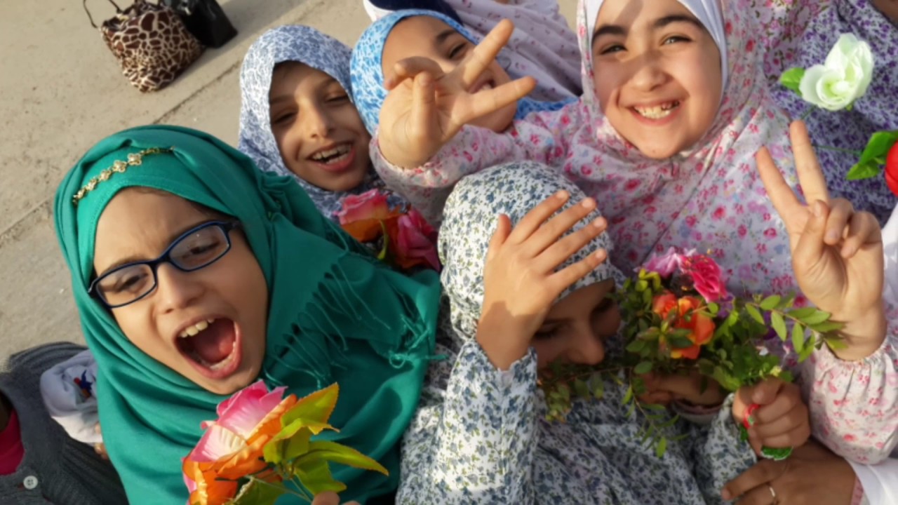 إحتفالية المولد النبوي الشريف لمدرسة أبن ماجد الابتدائية المختلطة يوم الأحد الموافق 2016.12.18 دوام