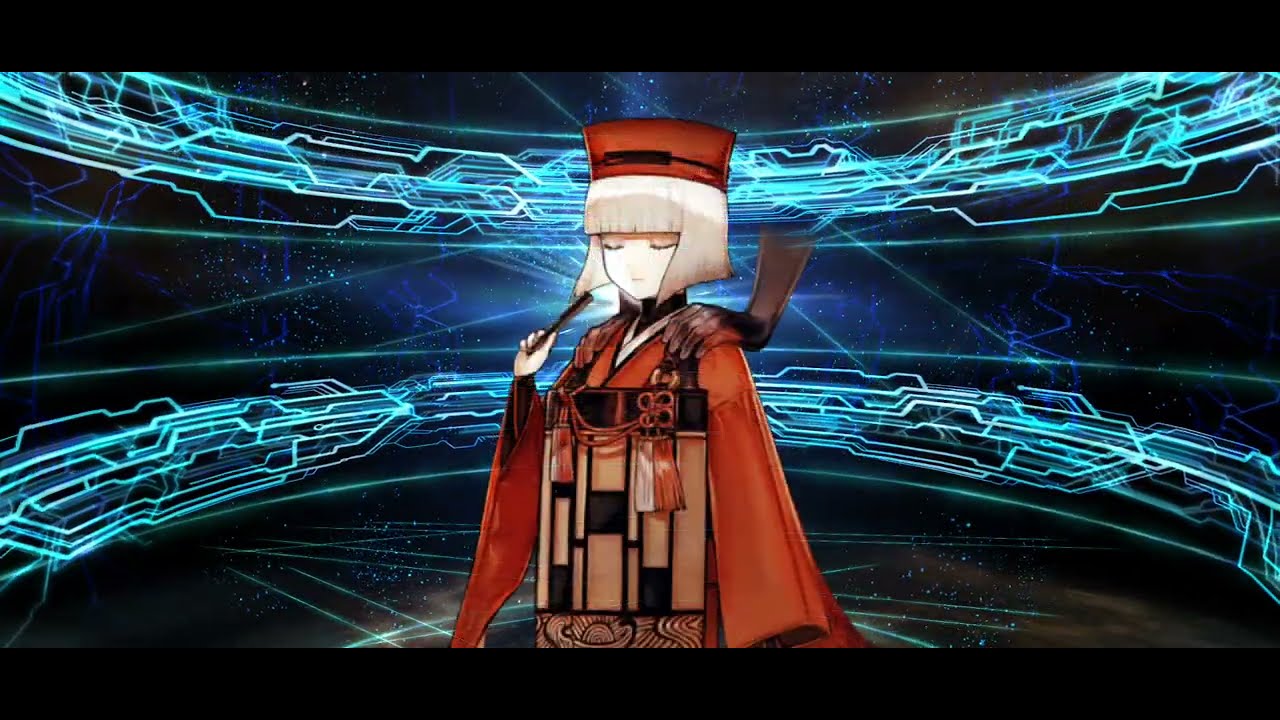 My New Year's 2026 GSSR - Forever ♾️ S.Skadi-less