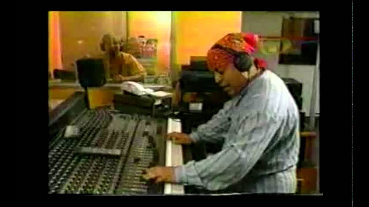 Radio Nahuala Segunda Parte