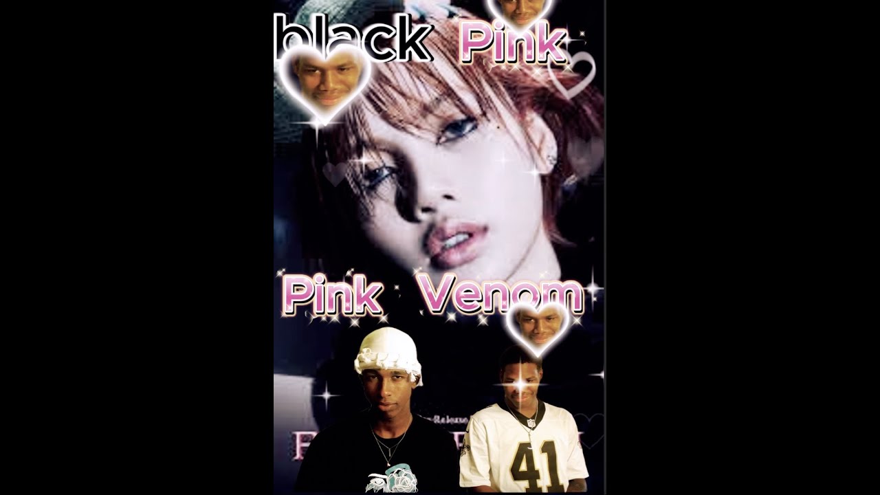 BLACKPINK - ‘Pink Venom’ M/V first time reaction