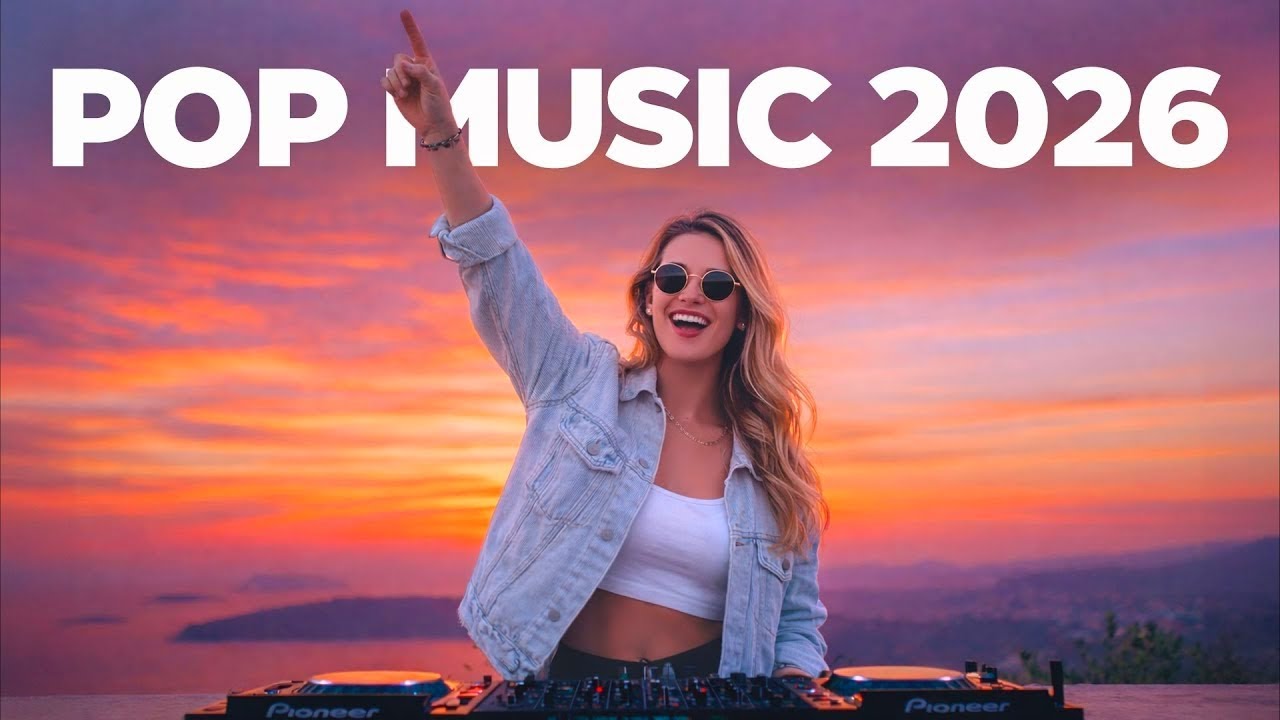 Summer Mix 2026 🍓 Best Popular Songs 2026 🍓Faded, Supergirl, A Sky Full Of Star, Perfect Cover #1