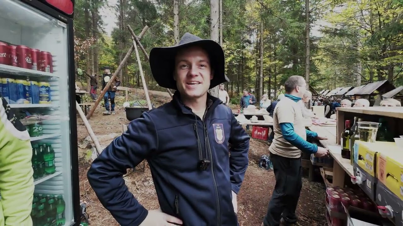 32. tradicionalni Kostanov (kostanjev) piknik v Besnici pri Kranju