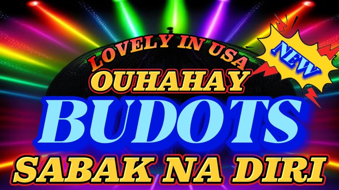 🔥BUDOTS OUHAHAY SABAK NA DRI ELIAS TRENDING DANCE🔥