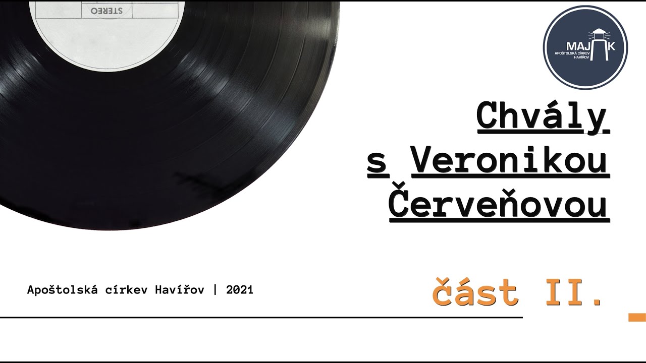 08.03.2021 Chvály AC Havířov - Veronika Červeňová
