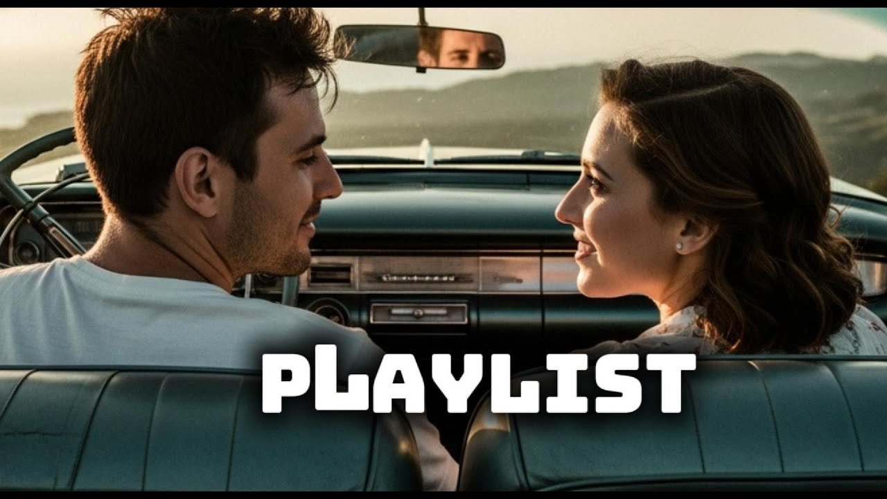 Best Love song for the 60s Vintage love songs