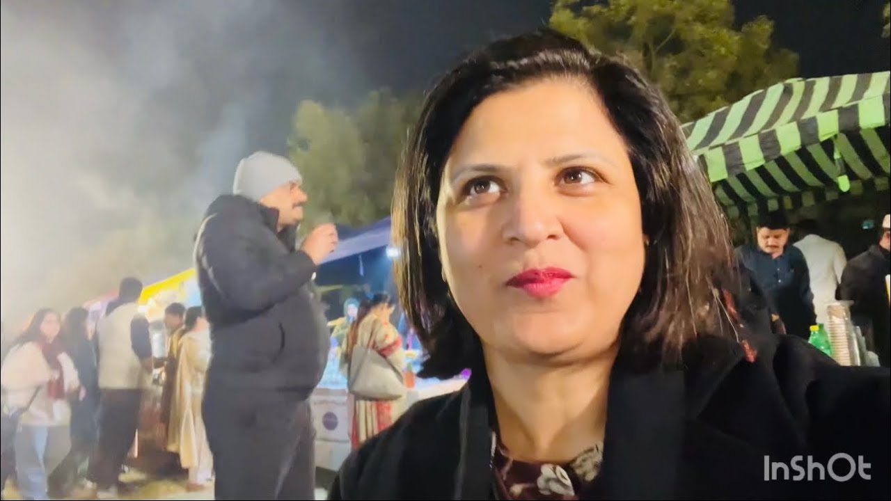 New year Gala in Askari 10|Askari x new year gala|