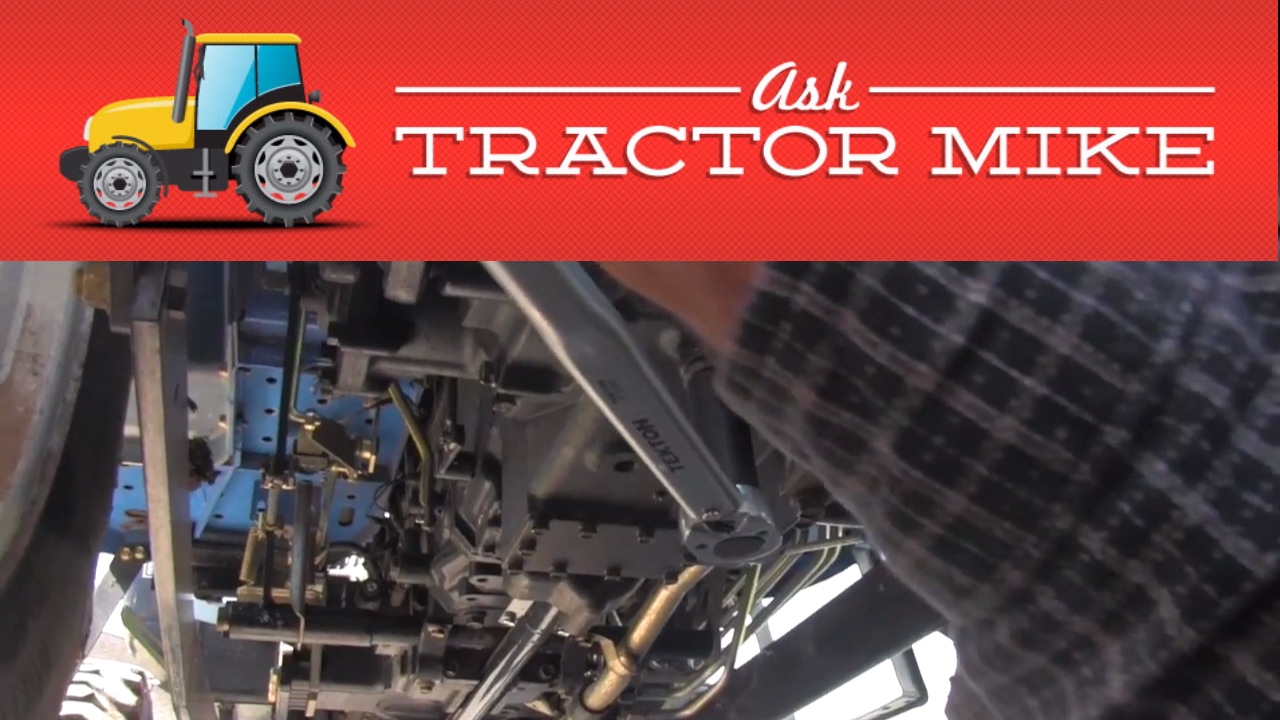 Torque These Six Sets of Bolts to Avoid a Costly Failure