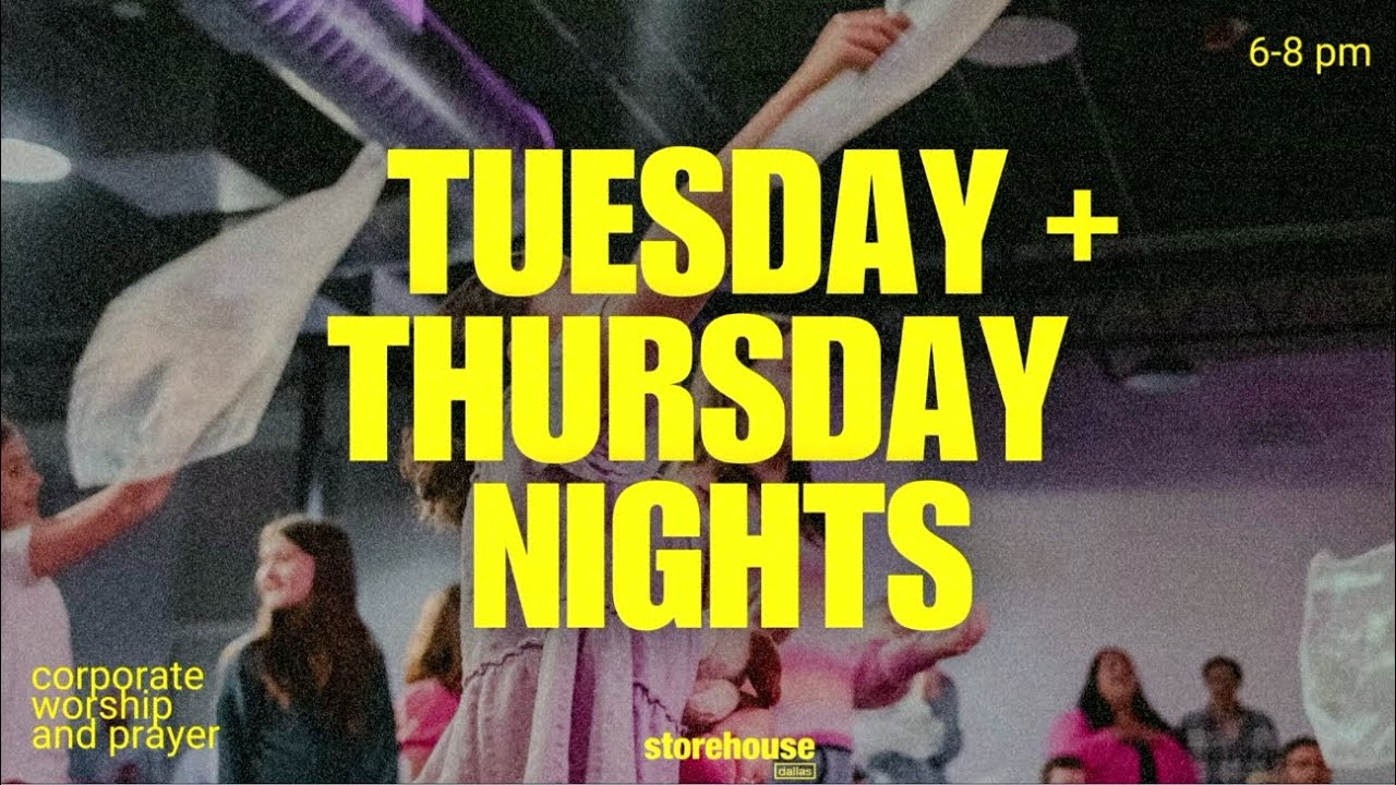 THURSDAY NIGHT SET 01/15/26