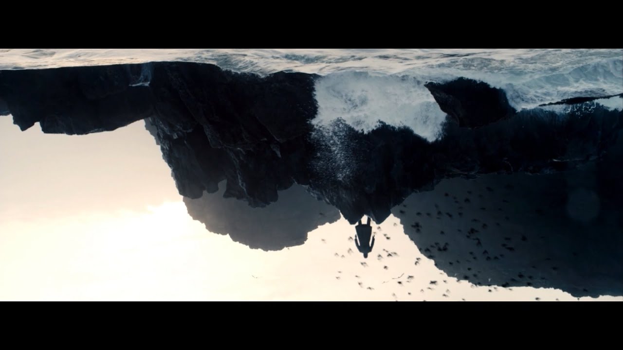 Kult of Red Pyramid | BLACKWATER (Lyric Video)