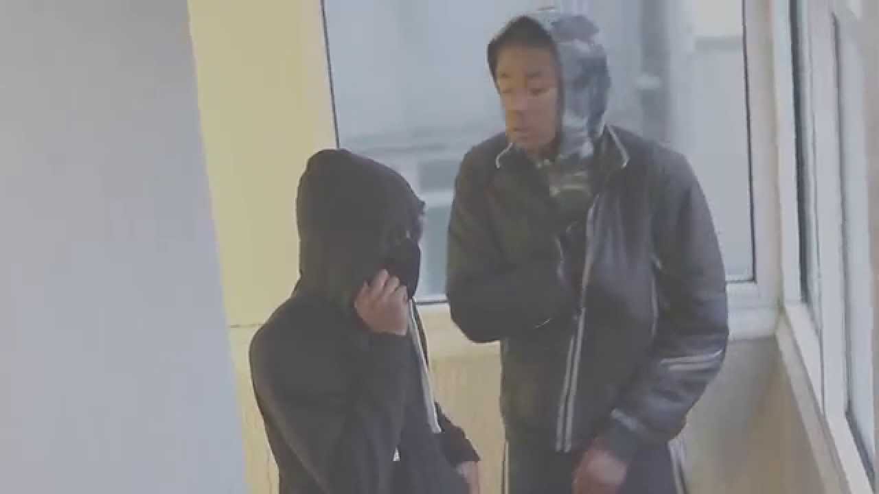 Kash(Tottenham) - Right Now | [@BlockstarKash]