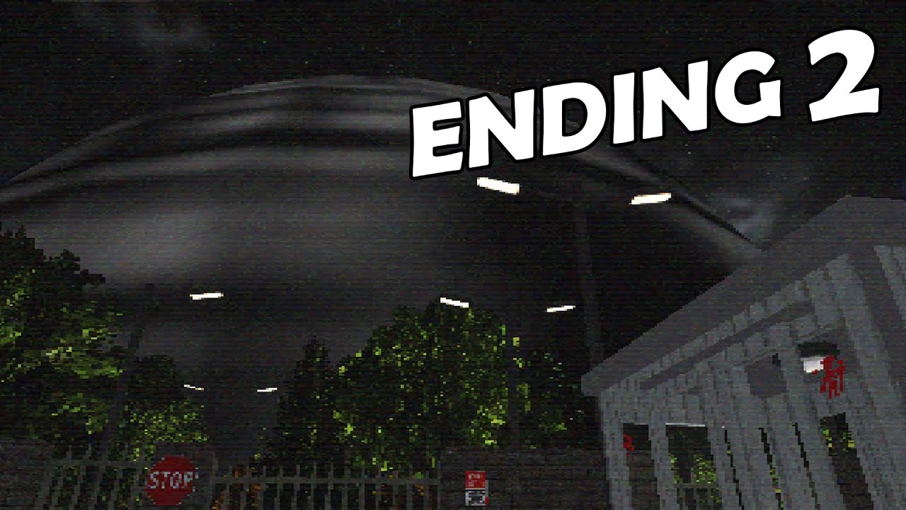 SECURITY BOOTH: DIRECTOR'S CUT &bull; Walkthrough Gameplay &bull; Ending 2 (Full Game)