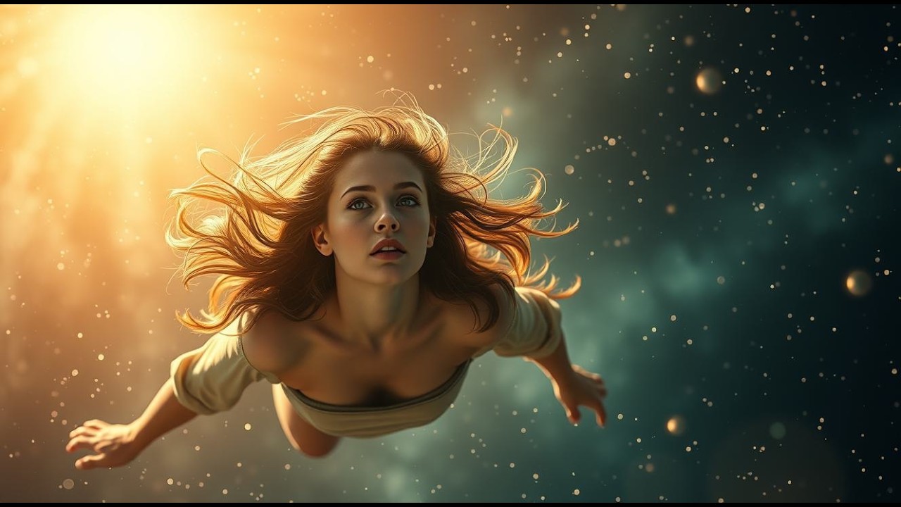 ОНА ПРИЛЕТЕЛА ИЗ ДРУГОГОГ МИРА,ЧТОБЫ СПАСТИ ЛЮБИМОГО💛Гостья из космоса💛