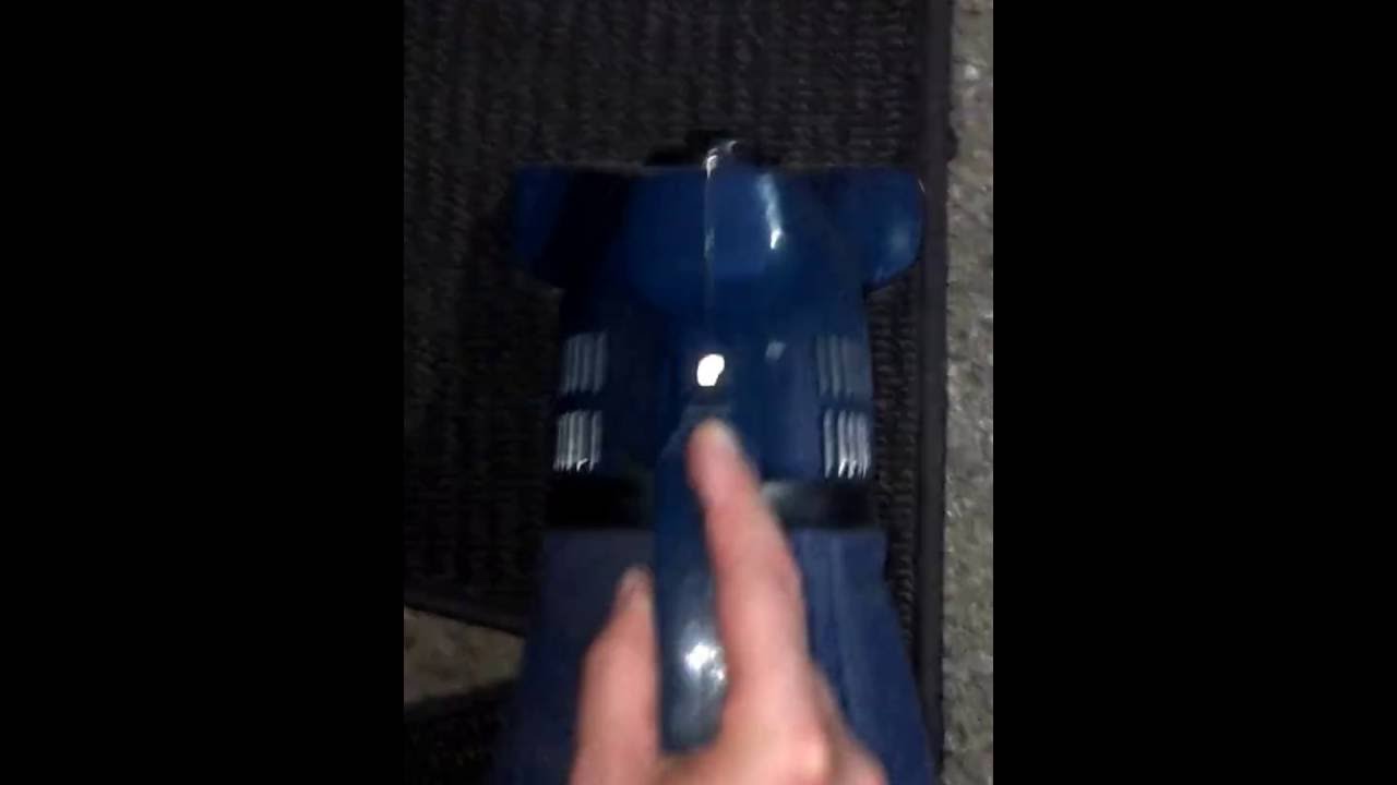 Royal Pro Series Handvac
