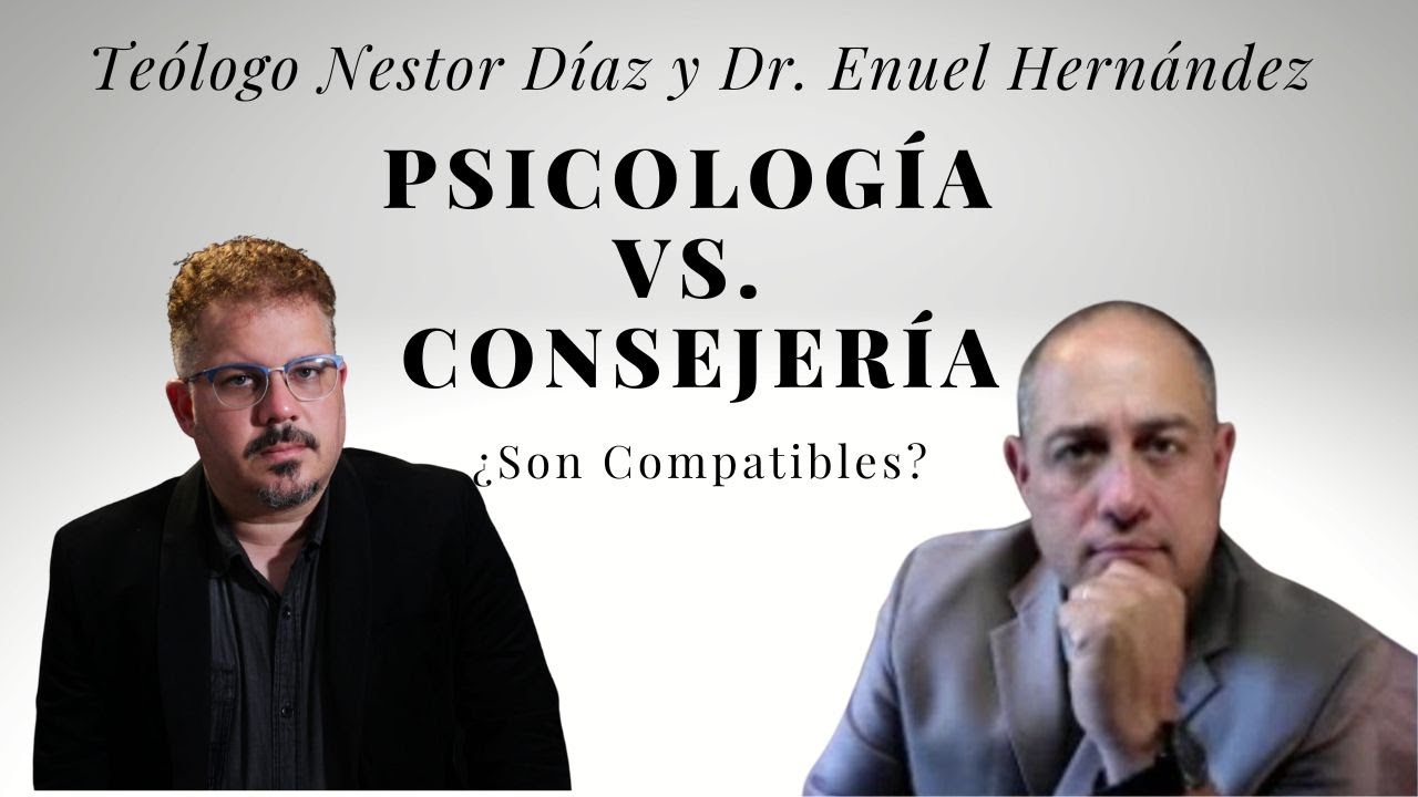 ¿Es la psicología compatible con el cristianismo?