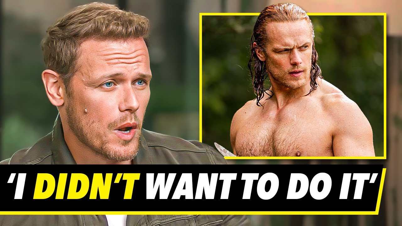 Outlander Scenes That The Cast HATED Filming..