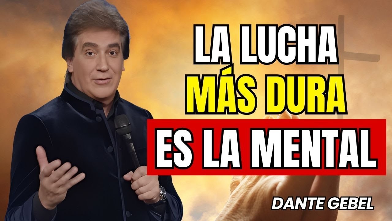 El Proceso Duele, Pero También Te Forma | Dante Gebel