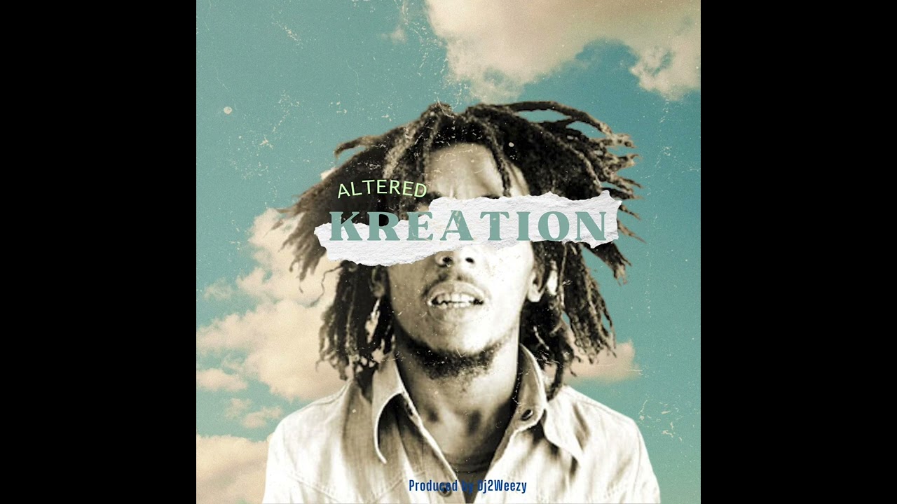 DJ2Weezy - Altered Kreation