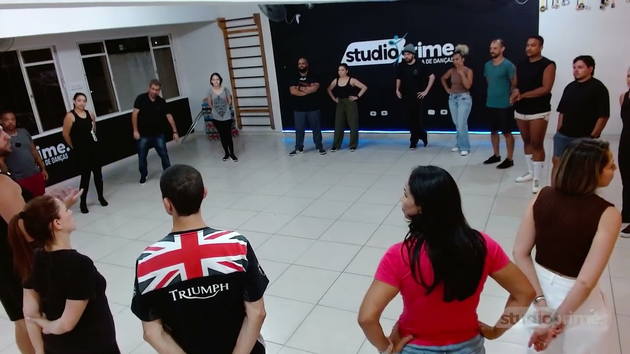 DICAS PARA DANÇAR SERTANEJO UNIVERSITÁRIO E VANERA PAULISTA (Part 5/14)