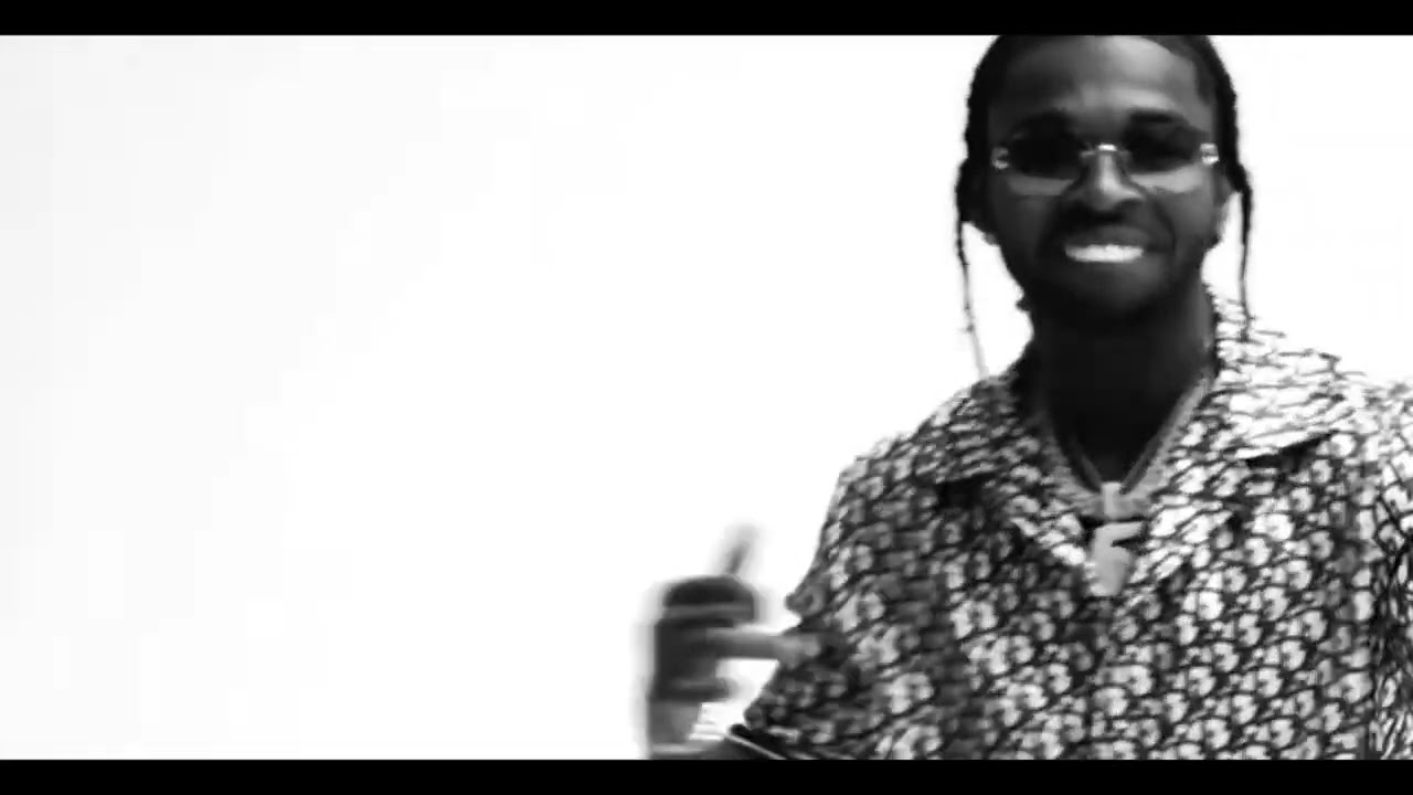Pop Smoke - Calypso (Official Video)