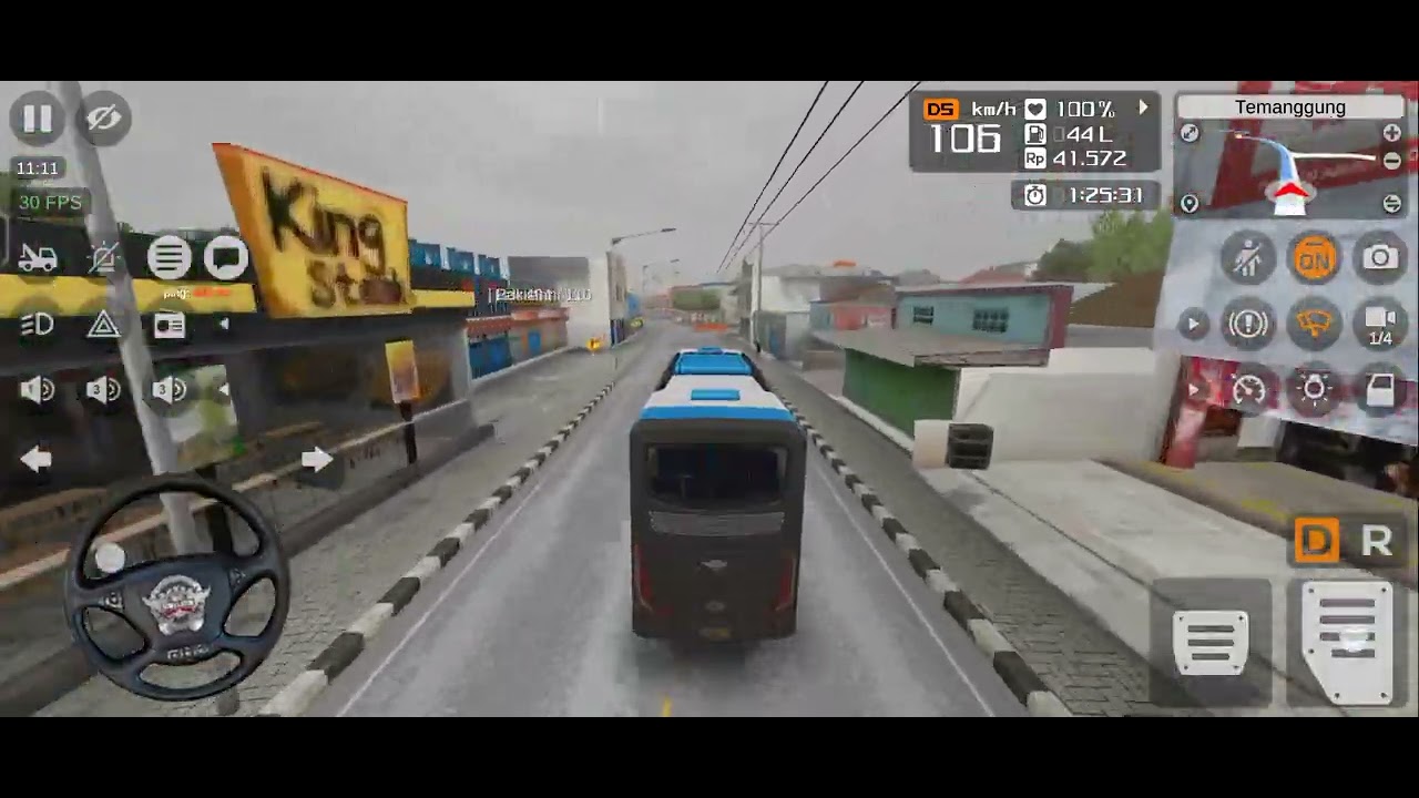 race series