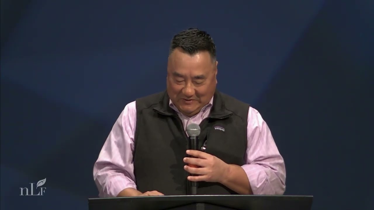 Хван И: Моя история