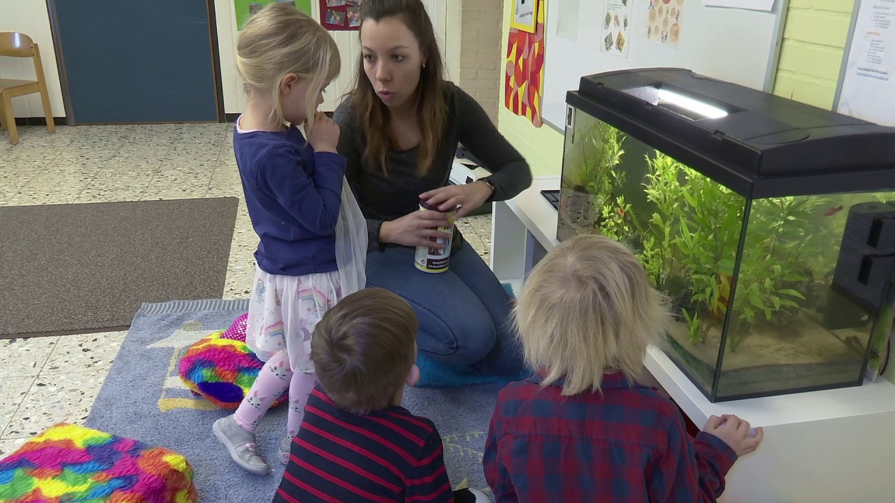 Kindergarten Wirbelwind | Gemeinde Oberstenfeld