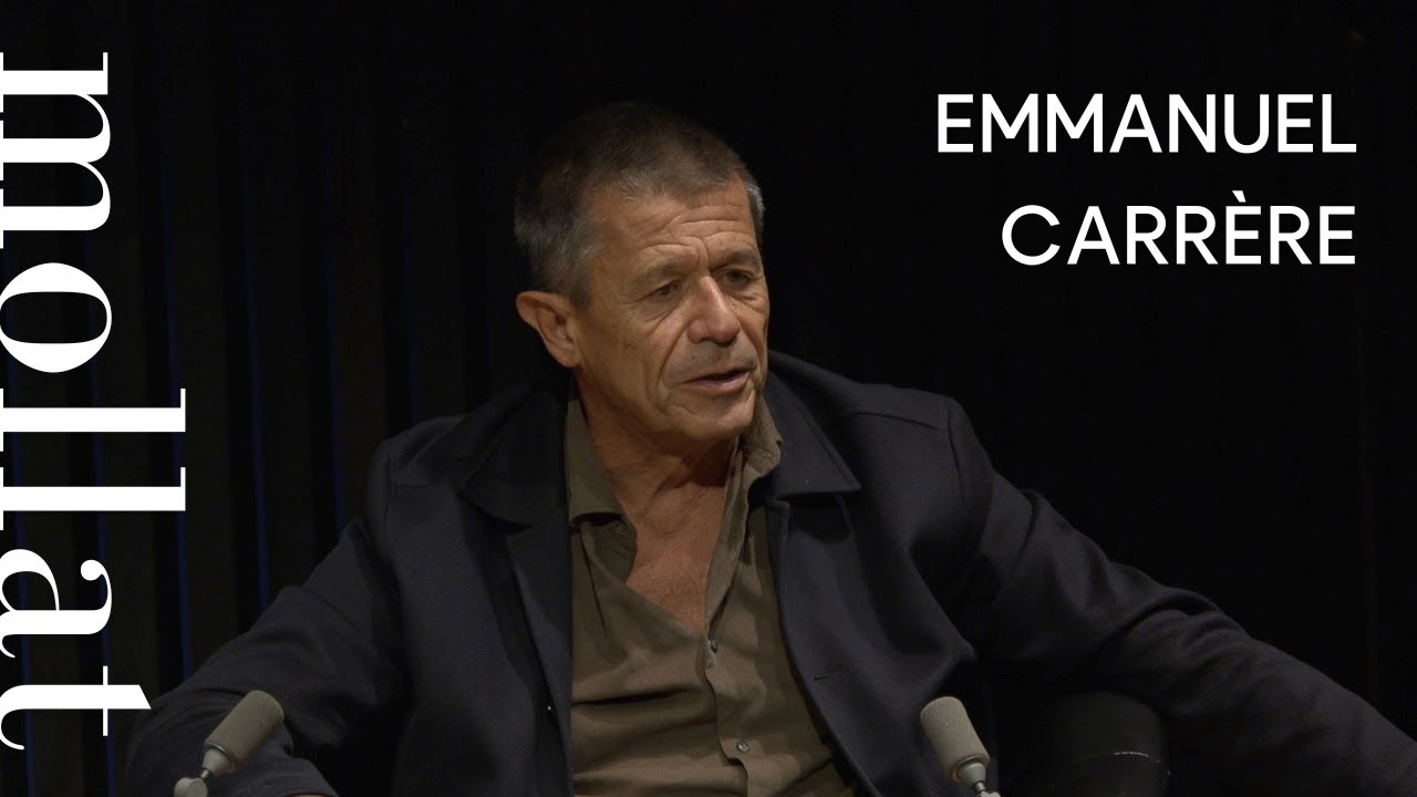 Emmanuel Carrère - V13 : chronique judiciaire