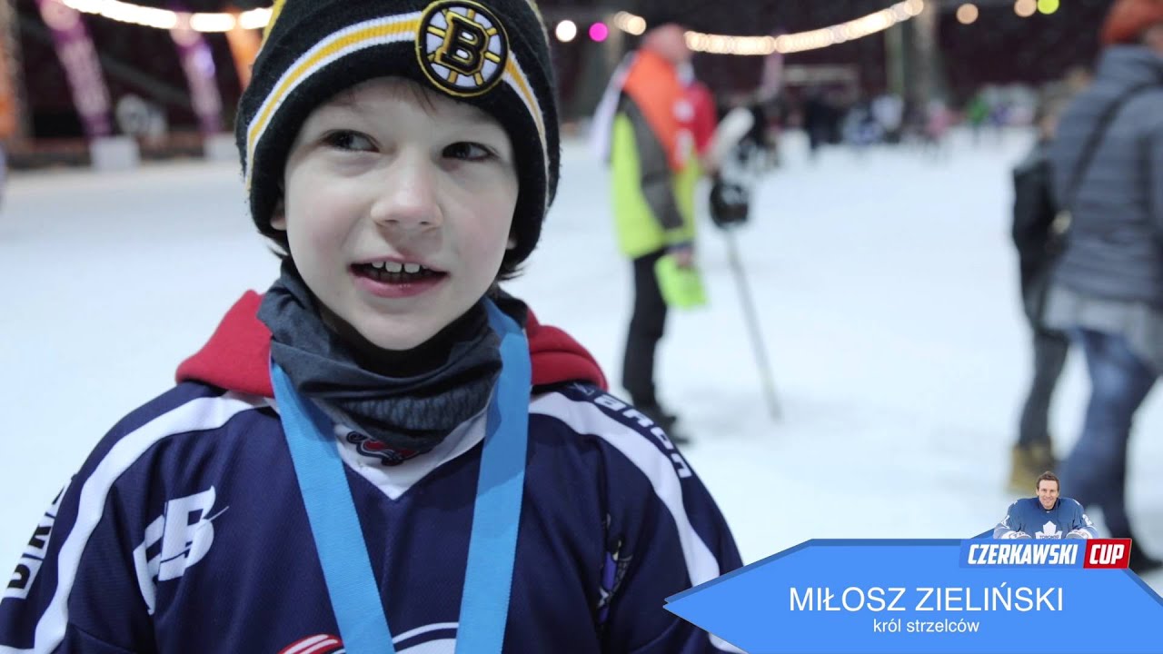 Czerkawski Cup na Zimowym Narodowym - II edycja - FINAŁ Warszawa 2016