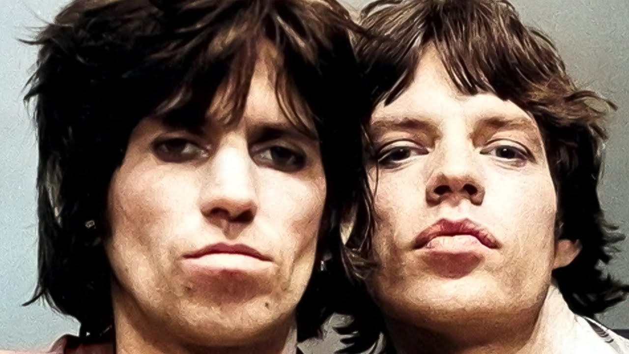 The Truth About Keith Richards And Mick Jagger's Relationship