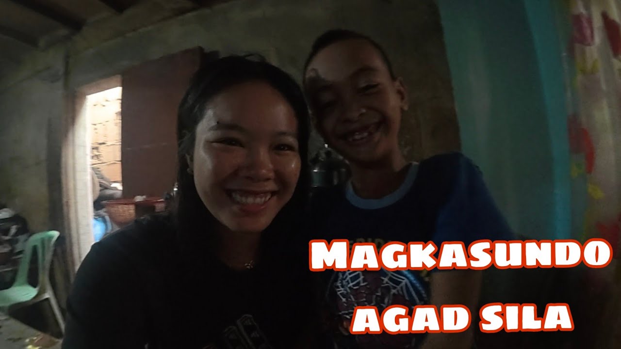 HINDI SIYA MAKAPANIWALA NA MAGKASUNDO AGAD SILANG DALAWA | Katuba Official