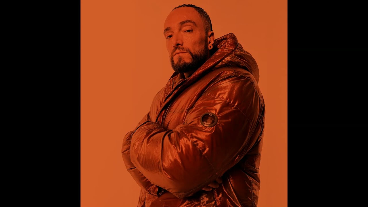 GUE X MARRACASH Type Beat - 