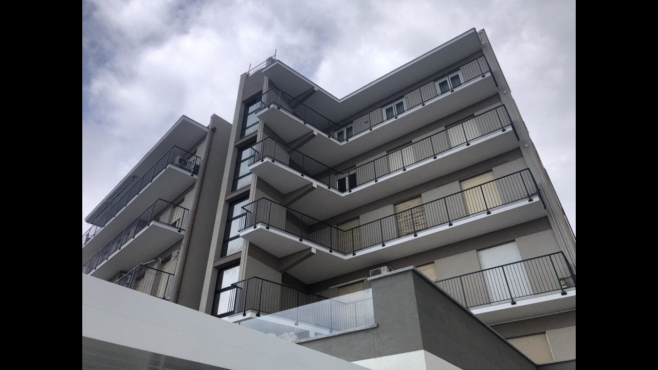 Condominio Biancamano Finale Ligure