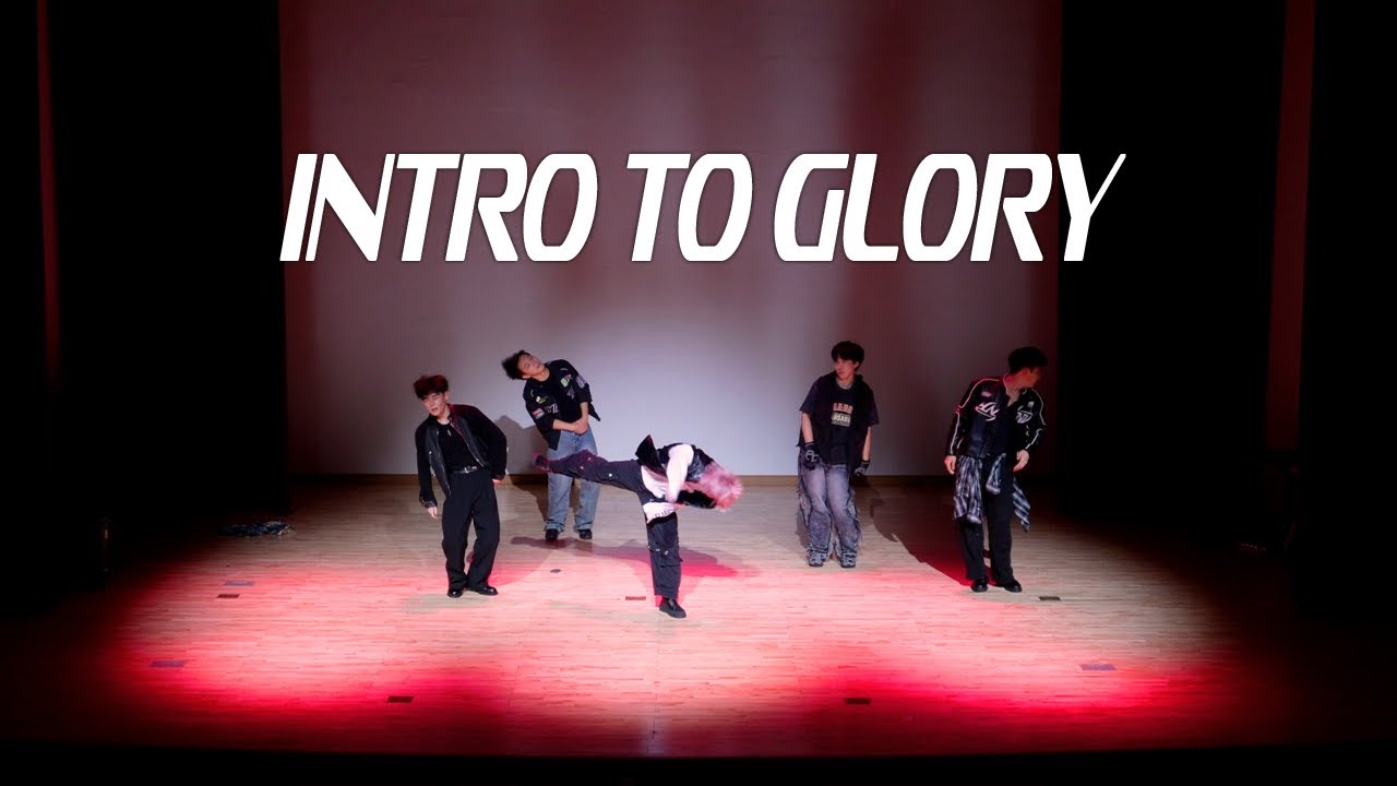 [ 2025년 제 2회 Co’K 정기공연 ] - Intro to glory