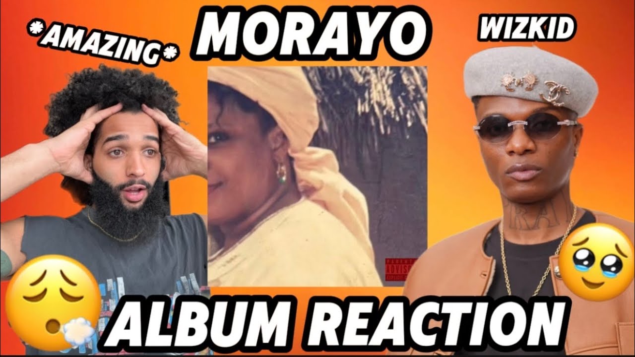 Wizkid - Bad For You (ft. Jasmine Sullivan) |  REACTION!