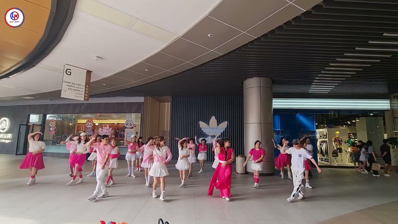 Linedance 