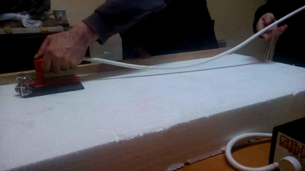 Stirko kanalica 1