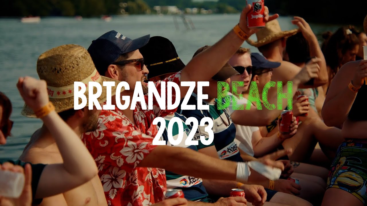 BrigandZe Beach 2023