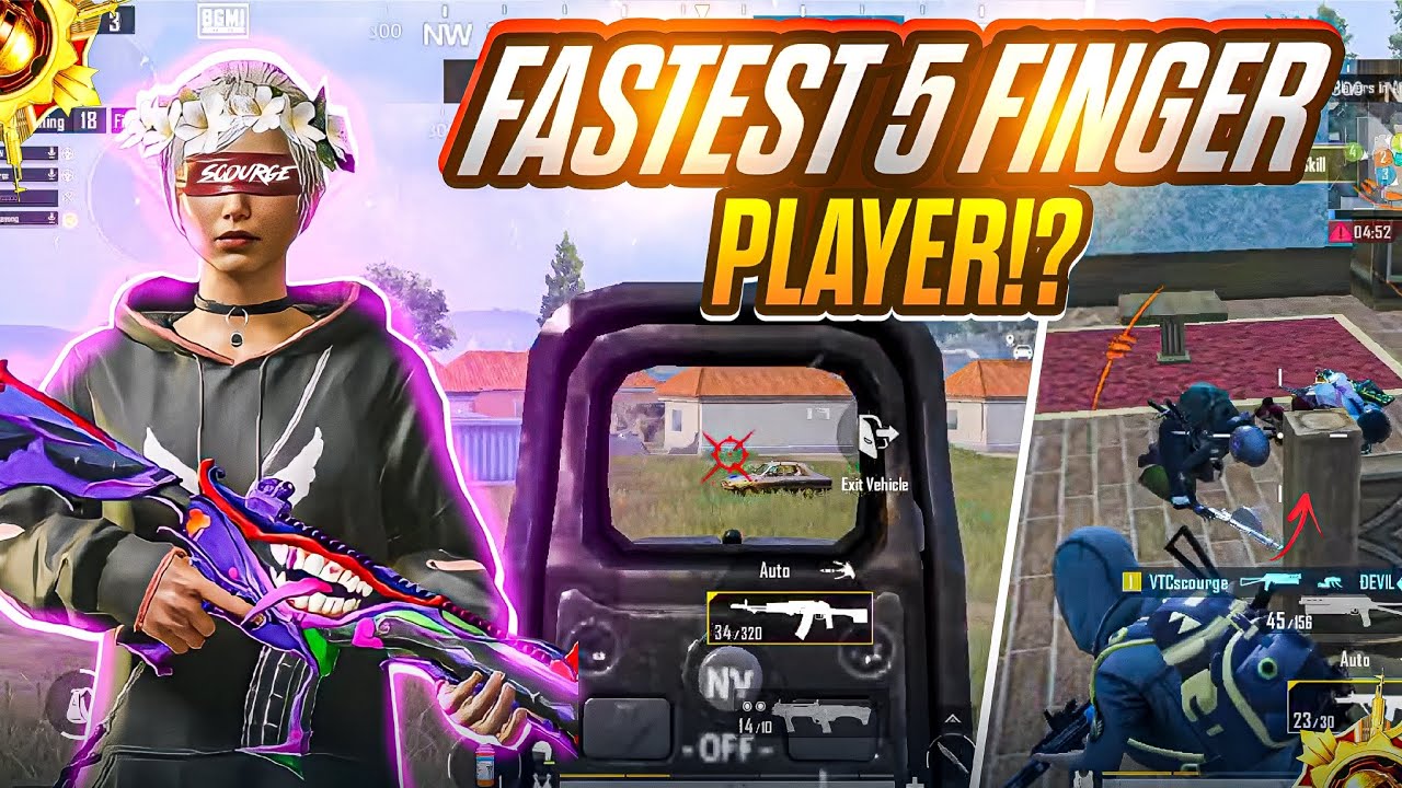 Most intense 1v4 Clutch 🔥💀| New event | BGMI & PUBGMOBILE gameplay ⚡| 