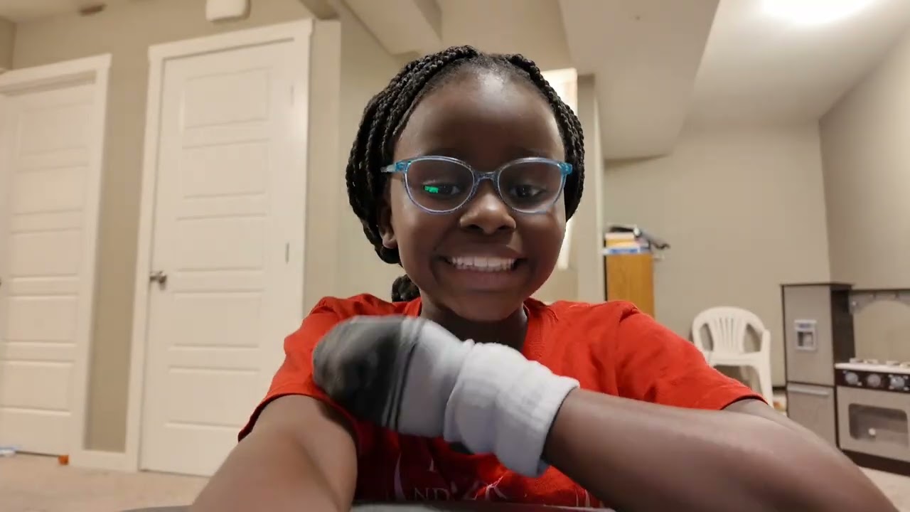 This Sock Puppet Performace was "NOT PLANNED" 