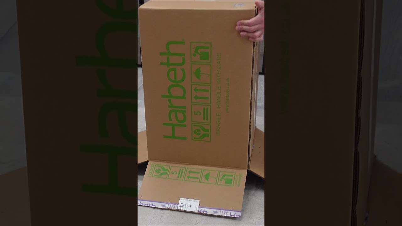 Harbeth&rsquo;s New Benchmark? C7ES-3 XD2 UNBOXED!!! 🔊