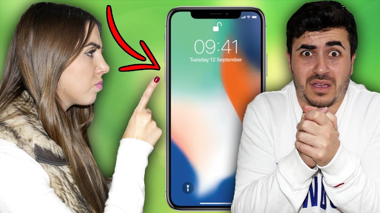 היא כעסה עליי בגלל זה ?! לא מצאתי אותם
