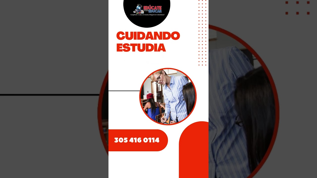 CUIDANDO ESTUDIANTES AJENOS