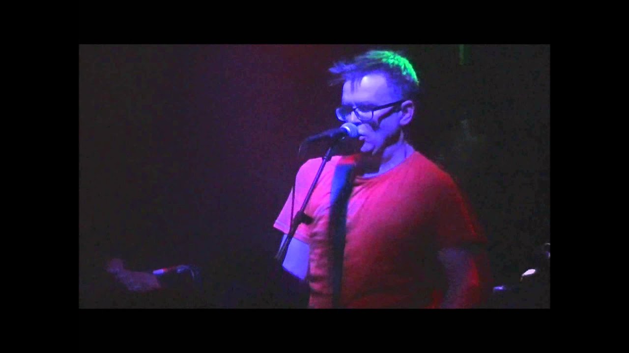 Kerbdog - Sally (Live at Cyprus Avenue, Cork)