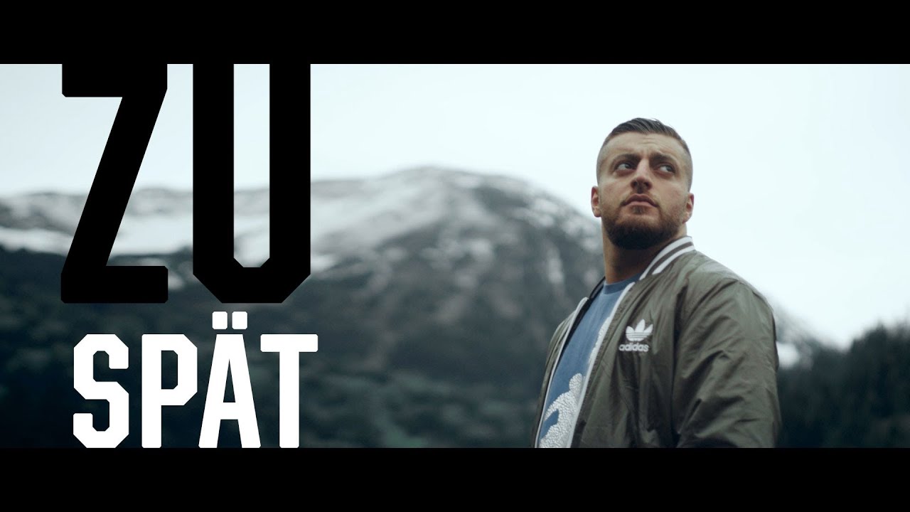 KC Rebell feat. Juh-Dee: 