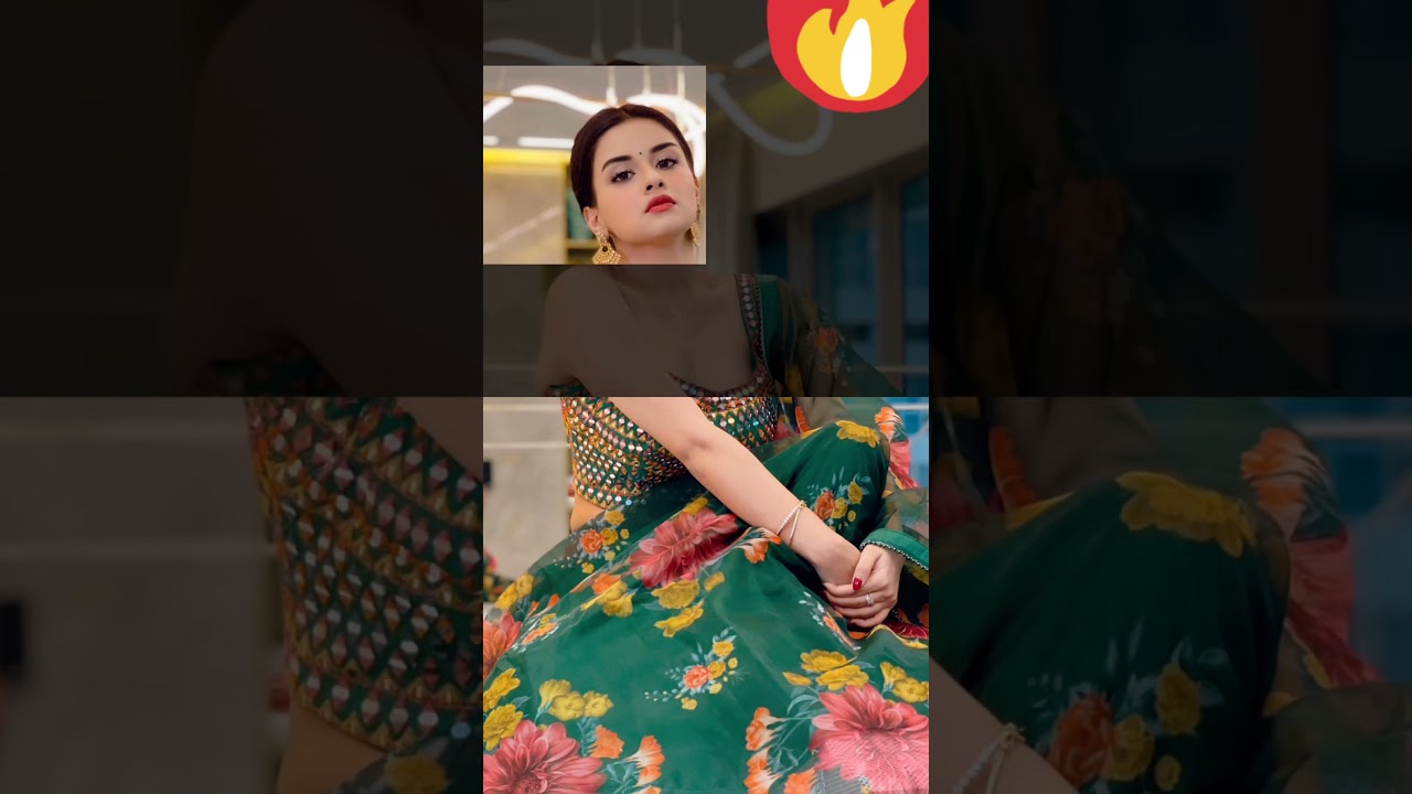 Avneet Kaur Unseen Dance2.0 #shorts #ytshorts #avnerd #avneetkaur