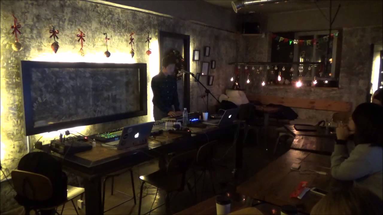 Flash Flood Darlings - 별 @b612