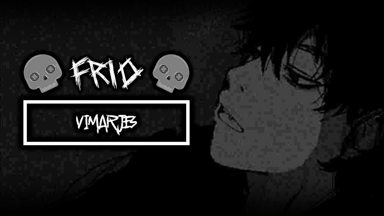Rap Depresivo || 🥶 FR&Iacute;O 💀 || Vimarjes || prod. saint mike